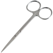  Stainless Steel Scissor Stationary And Craft Tools image