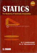 Statics image