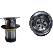  Steel Basin Waist image