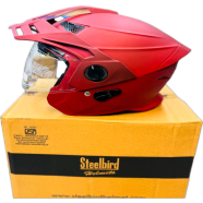 Steelbird Dashing Helmet image