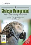 Strategic Management image