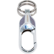  Stylish Metal Omuda Key Ring A8046 icon
