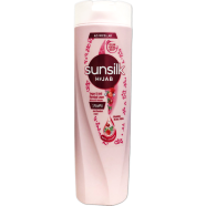  Sunsilk Hijab Refresh And Volume Shampoo 300ml image