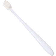  Super Soft Microfiber Tooth Brush Nano Technology Ultra soft Baby Toothbrush - 1Pcs image