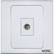  TV socket (Exclusive series) image