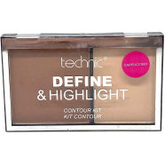  Technic Deﬁne and Highlight Contour Kit - Cappuccino image