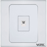  Tele socket (Exclusive series) image