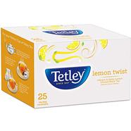  Tetley Flavour Tea Lemon and Honey (50 gm, 25 Tea Bag) - TT1C icon
