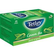  Tetley Green Tea Pure original (37.5gm, 25 Tea Bag) - TT99 icon