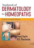 Textbook of Dermotology for Homoeopaths