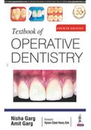 Textbook of Operative Dentistry image