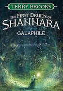  The First Druids of Shannara Galaphile image