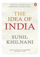 The Idea of India image