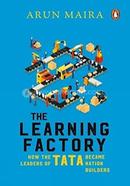  The Learning Factory image