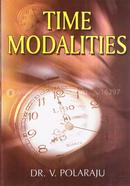 Time Modalities image