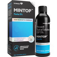  Tinfal Mintop USP 5 Percent Dr Reddy's 60 ml India image