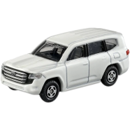  Tomica NO.38 TOYOTA LAND CRUISER image