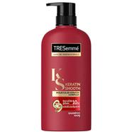  Tresemme Keratin Smooth Molecular Ke.Complex Shampoo 400 ML image