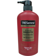  Tresemme Keratin Smooth Molecular Keratin Complex Shampoo 370 Ml image