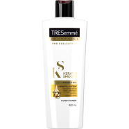  Tresemme Ketatin Smooth Conditioner With Marula Oil 400ml image