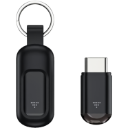  Type-C micro USB smart IR remote control phone app mini adapter infrared transmitter for smartphone for TV box air conditioner image