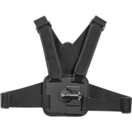 উলাঞ্জি Ulanzi CM028 Go-Quick Magnetic Action Camera Body Mount Harness image