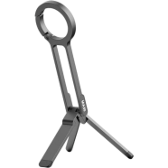 উলাঞ্জি Ulanzi MA30 Carabiner-Mounted Phone Tripod image