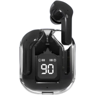  UltraPods Max Truly Transparent Wireless Earbuds image