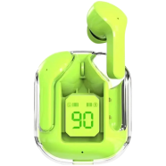  UltraPods Max Truly Transparent Wireless Earbuds image