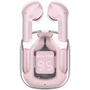  UltraPods Max Truly Transparent Wireless Earbuds image