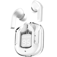  UltraPods Max Truly Transparent Wireless Earbuds image