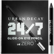  Urban Decay 247 Glide On Eye Pencil Zero image