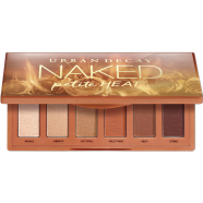 Urban Decay Naked Petite Heat Eyeshadow Palette image