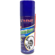  V-Fast Chain Lube For Motorcycle And Bicycle - 250 Ml (1 Pcs) image