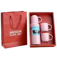  Vacuum Flask Set 500 ml image