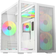  Value-Top T7 Custom Premium Micro-ATX Gaming Casing image