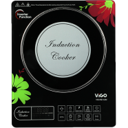  ViGO Induction Cooker VIG-1204-Eco image