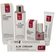  W.Skin Laboratory Anti Melasma Combo Set - 350ml image