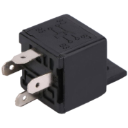  Waterproof Car Relay 4 Pin 40A DC 24V Long Life Automotive Relay icon