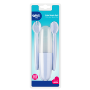  Wee Baby Fork And Spoon Set icon