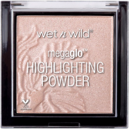  Wet N Wild Highlighter Blossom Glow image