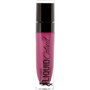  Wet N Wild Mega Last Liquid Catsuit Matte Lipstick Berry Recognize image