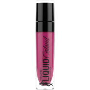  Wet N Wild Mega Last Liquid Catsuit Matte Lipstick Berry Recognize image