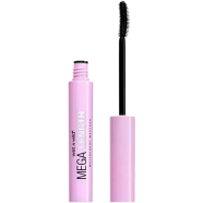  Wet N Wild Mega Length Waterproof Mascara -Very Black image