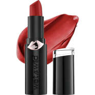  Wet N Wild Megalast Lip Color Stoplight Red image