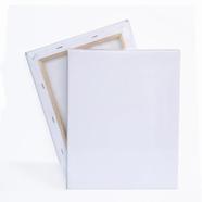 White Canvas (12x18 inch) - 1 Pcs image