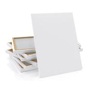 White Canvas (24x36 inch) - 1 Pcs image