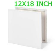 White Canvas Size : 12/18 inch image