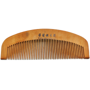  Wooden Hair Combs 1pcs image