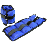  Wrist Ankle Weight 2.5 kg 2 PCS image